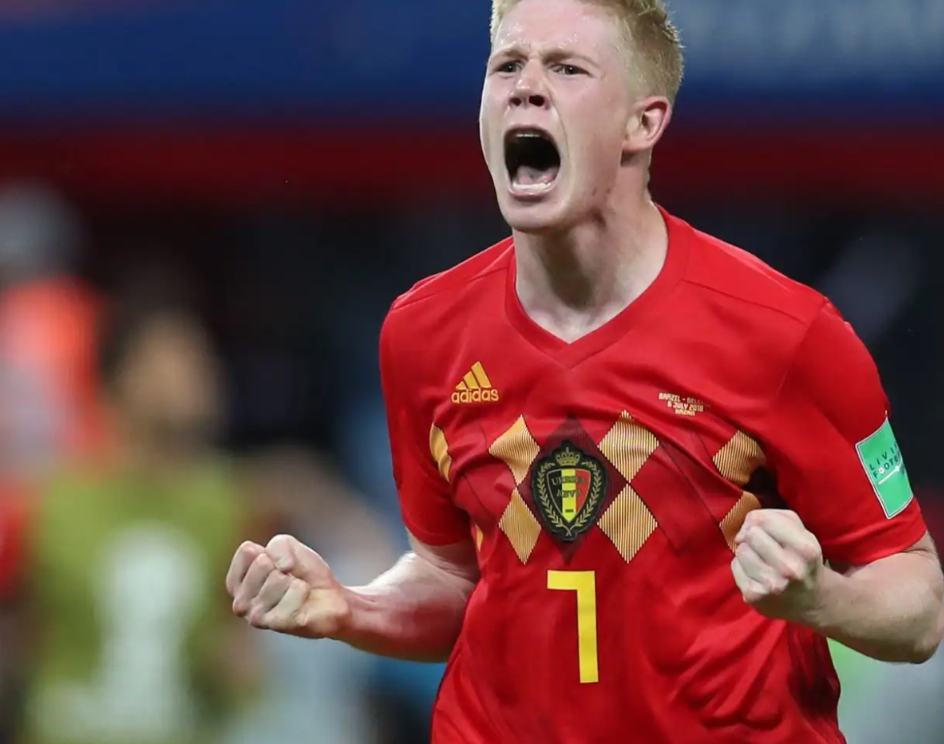 debruyne