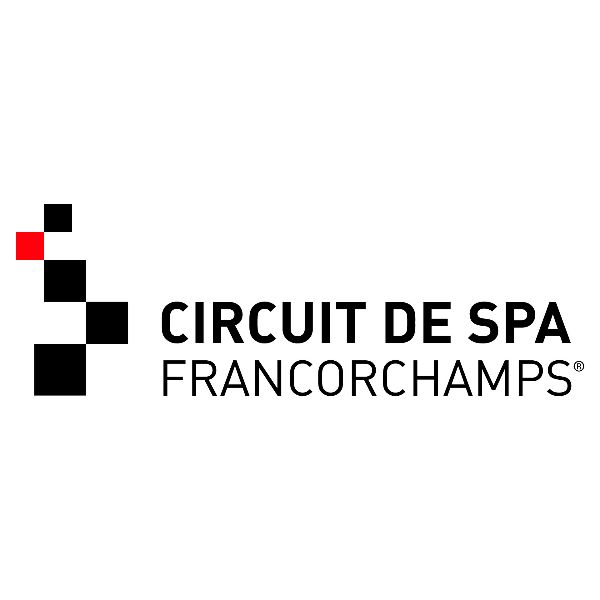 Logo Circuit Spa Francorchamps